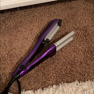 BedHead “A Wave We Go” Adjustable Double Barrel